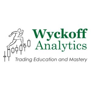 Wyckoff Analytics - SPRING 2019 by Wyckoff Trading Course 中英字幕-TheTrendFollowing