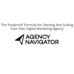 [Video Course] Agency Navigator by Iman Gadzhi-TheTrendFollowing