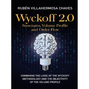 Wyckoff 2.0: Structures, Volume Profile and Order Flow 2021 by Rubén Villahermosa-TheTrendFollowing