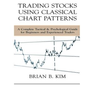 [Full Book] Trading Stocks Using Classical Chart Patterns-TheTrendFollowing