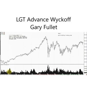 Advance Wyckoff Trading Course - Gary Fullet-TheTrendFollowing