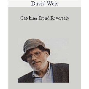 Wyckoff David Weis : Catching Trend Reversals-TheTrendFollowing