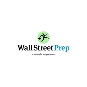 Wall Street Prep Financial Modeling Course-TheTrendFollowing