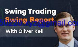 Oliver kell the swing report 订阅 实时跟着kell学习交易-TheTrendFollowing